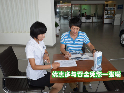 編輯給您建議：買車注意事項與提車細節(jié)