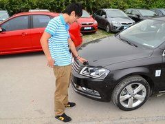 編輯給您建議：買車注意事項與提車細節(jié)