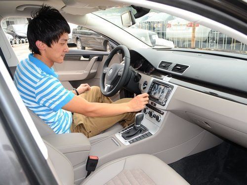 編輯給您建議：買車注意事項與提車細節(jié)