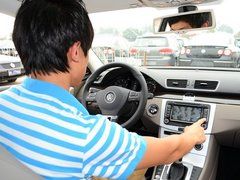 編輯給您建議：買車注意事項與提車細節(jié)