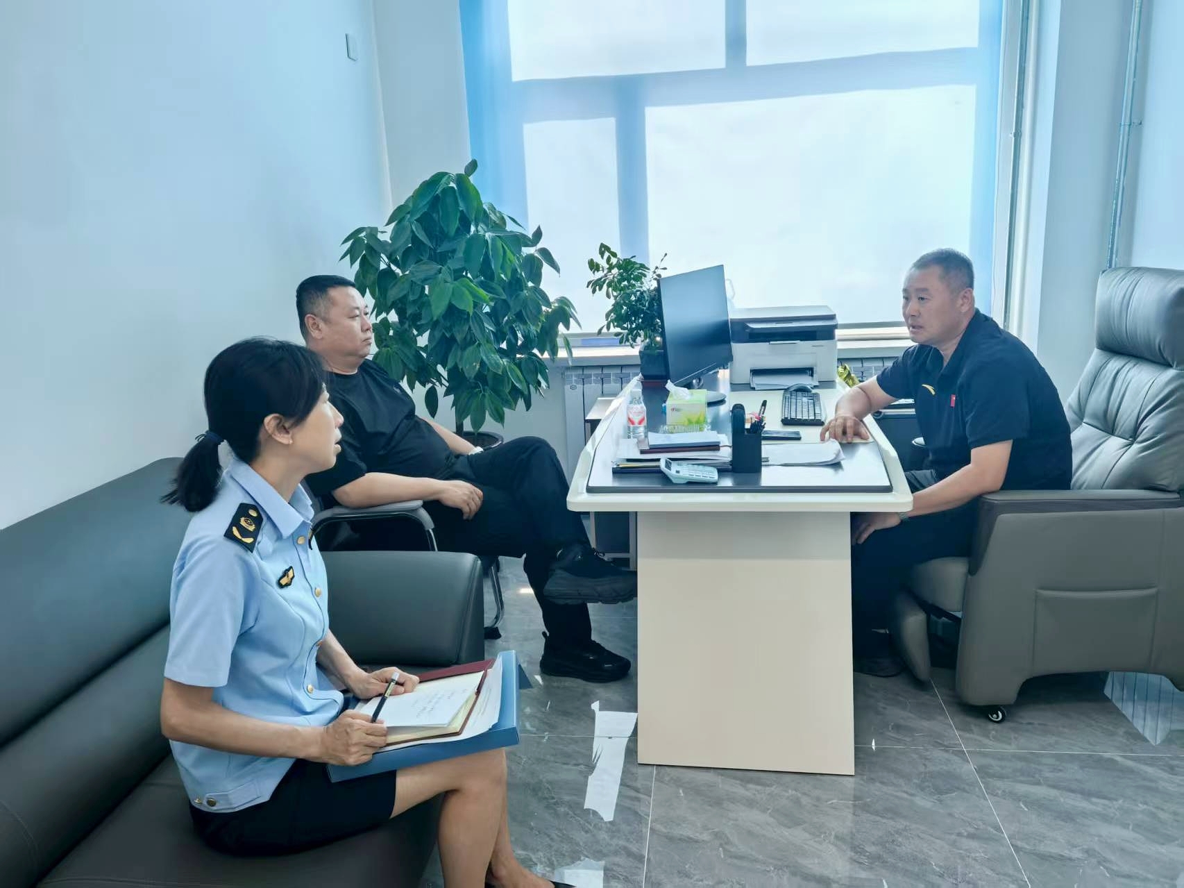 友誼縣市場監(jiān)督管理局：地標保護“零”突破 友誼縣4件特色產(chǎn)品成功獲批國家地理標志保護產(chǎn)品_d4b714315e18dadf48c1c8ccb402f9b.jpg_605a581a7d574bd4bb84d096fd5b4c6d.jpg