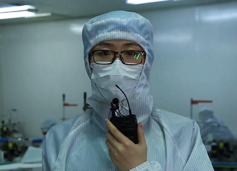 李琳:山東威海市市場(chǎng)監(jiān)管局醫(yī)療器械科一級(jí)科員