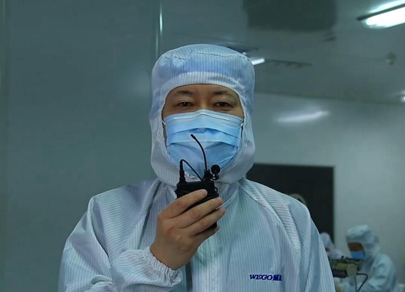 朱文達(dá):中國(guó)質(zhì)量報(bào)記者